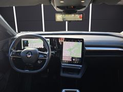 Renault Megane E-Tech EV60 220 Iconic (60 kWh)