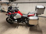 BMW R 1200 GS LC Adventure - R1200R