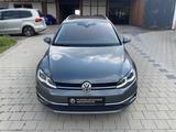 Volkswagen Golf 2.0 TDI Highline Variant*Navi*ACC*AHK*LED* - Volkswagen Golf: TDI Highline