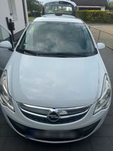 Opel Corsa D 1,2 69 PS EcoTec| Euro 5| TÜV... - Opel Corsa: Ecotec