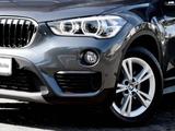 BMW X1 sDrive18d Panoramadach, Lenkrad beheizt, Spor - BMW X1: Sdrive18d