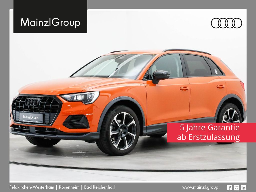Image of Audi Q3