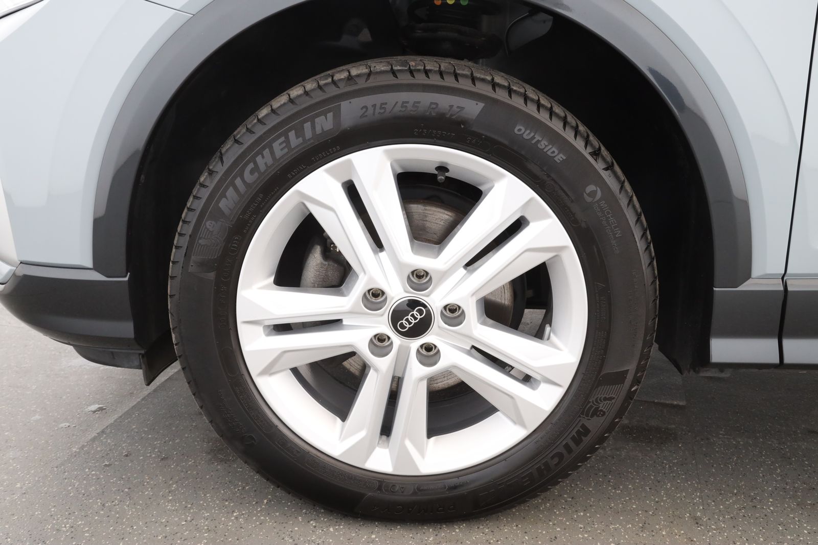 Audi Q2 - Bild 8