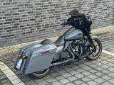 Harley-Davidson Street Glide Special - MOTORRAD VON 81 BIS 125 CCM