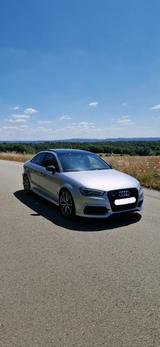 Audi S3 8V Limousine *Vollausstattung* - Audi S3: 8 L