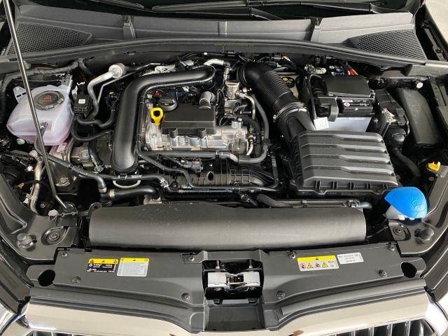 Fabia Tour 1.0 TSI LED+KAMERA+SHZ