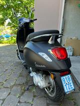 Vespa Primavera 50 S - VESPA PRIMAVERA 50