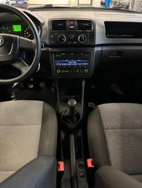Skoda Fabia Special *Klima*TÜV 0327*