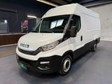 Iveco Daily 35-160 Kasten L2H2 Klima HI-Matic AHK 3,5T - Offers