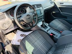 VW Golf BMT 4Motion*Voll VW S-HEFT* 1 HAND