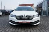 Skoda Superb Combi 2.0 TDI Ambition *LED*ACC*CARPLAY* - Skoda Superb Gebrauchtwagen in Dresden