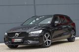 Volvo V60 B4 Plus Dark/Assistenz/19Zoll/Memory/LED/ - Volvo Gebrauchtwagen von 2024