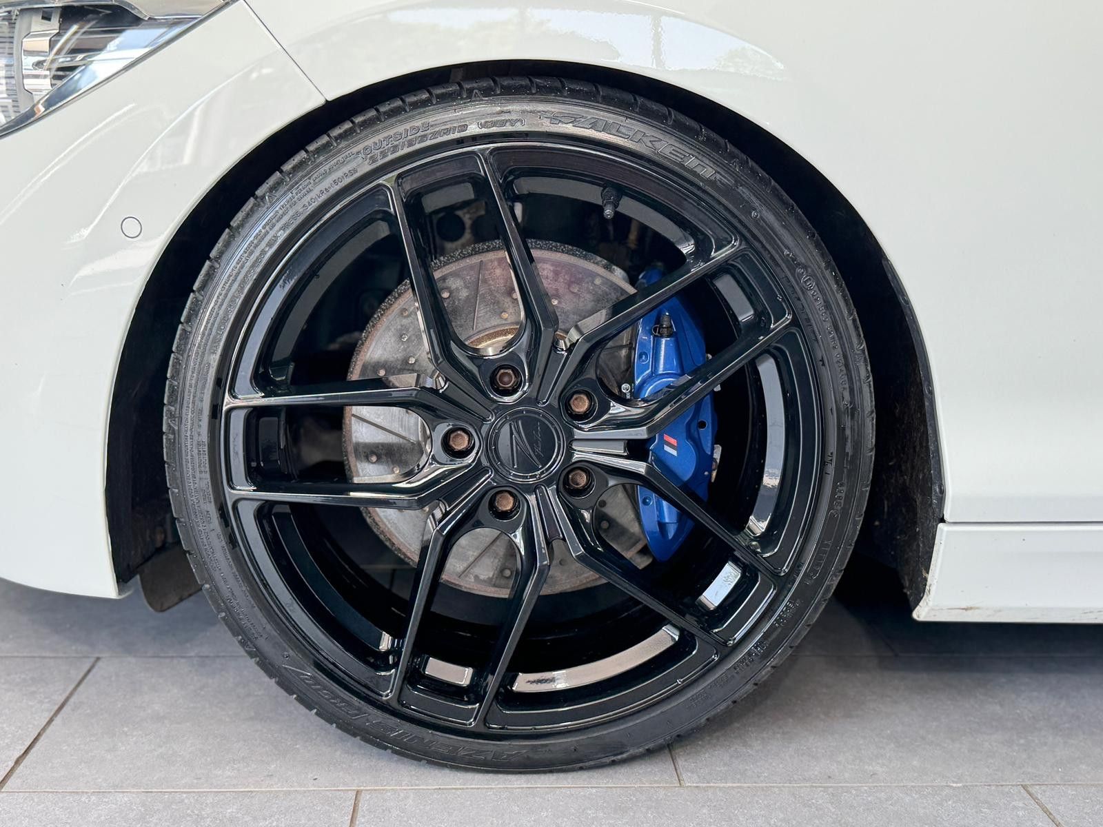 Fahrzeugabbildung BMW M140I Limo|H&K|PANO|MEMORY|KAMERA