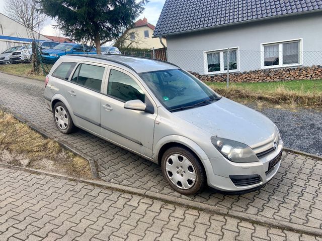 Opel Astra H Caravan Edition /TÜV 10/26/ Festpreis !