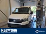 Volkswagen Crafter Kasten 30 MR 2.0TDI AHK KLIMA - Volkswagen Crafter: 30 Kasten