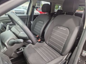 Dacia Duster - 11