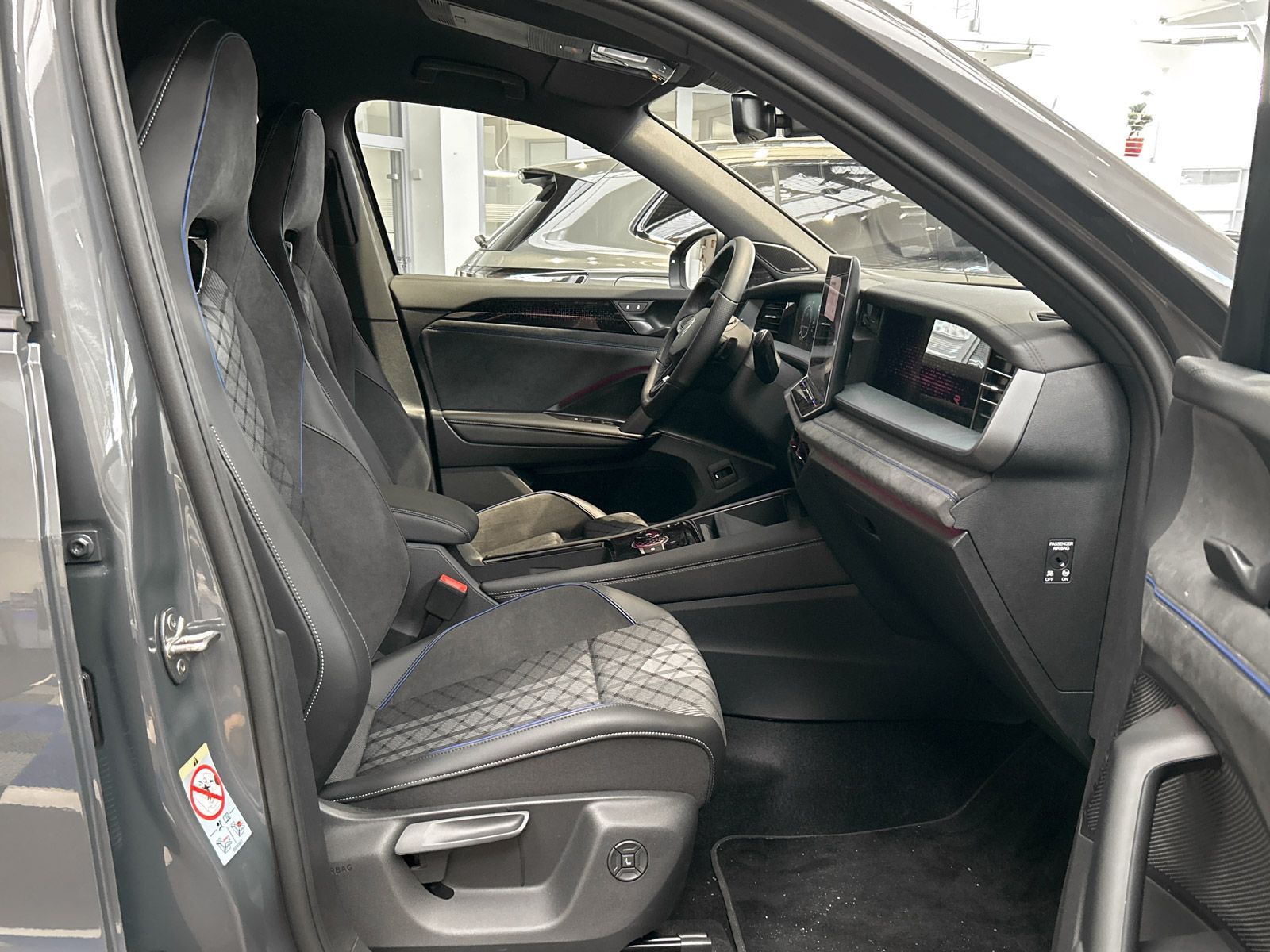 Volkswagen Tayron - Bild 6