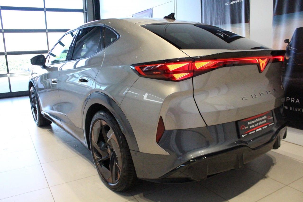 Cupra Tavascan VZ 4Drive 340PS/82kWh ADRENALINE+HEATPU imagem 2