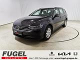 Volkswagen Passat Variant 2.0 TDI DSG LED|Navi|RFK - mit Diesel-Antrieb: Kombi, Automatik