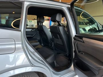 BMW X3 xDrive 20 d *M Sport*Rückfahrkamera*