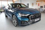 Audi SQ8 4.0 TFSI quattro*OPTIK*23 ZOLL*360°* - Audi SQ8 Gebrauchtwagen