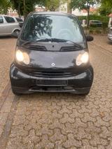 Smart Mc Ideal für Fahranfänger, guter Zus... - : Kleinwagen, Für Fahranfänger
