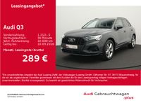Audi Q3 - Vorschau Bild 2