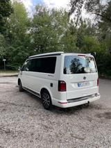 Volkswagen T6 California Beach Allrad DSG 204 PS - Volkswagen T6 California: Beach
