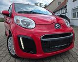 Citroën C1 Tendance 1.0, LED, TÜV bis 06.2027 !!! - Citroën C1 Tendance mit Benzin-Antrieb