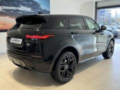 Foto Nummer 2: LAND ROVER Range Rover Evoque