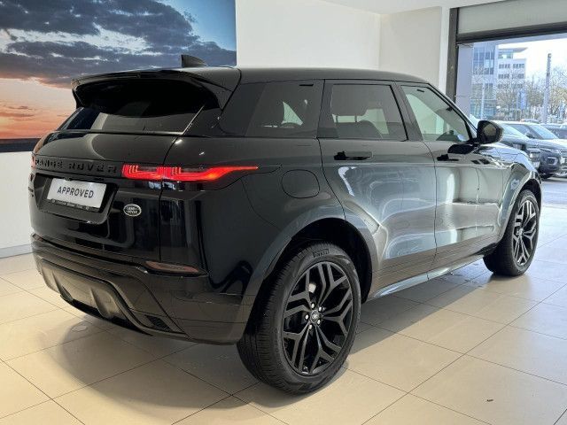Foto Nummer 2: LAND ROVER Range Rover Evoque