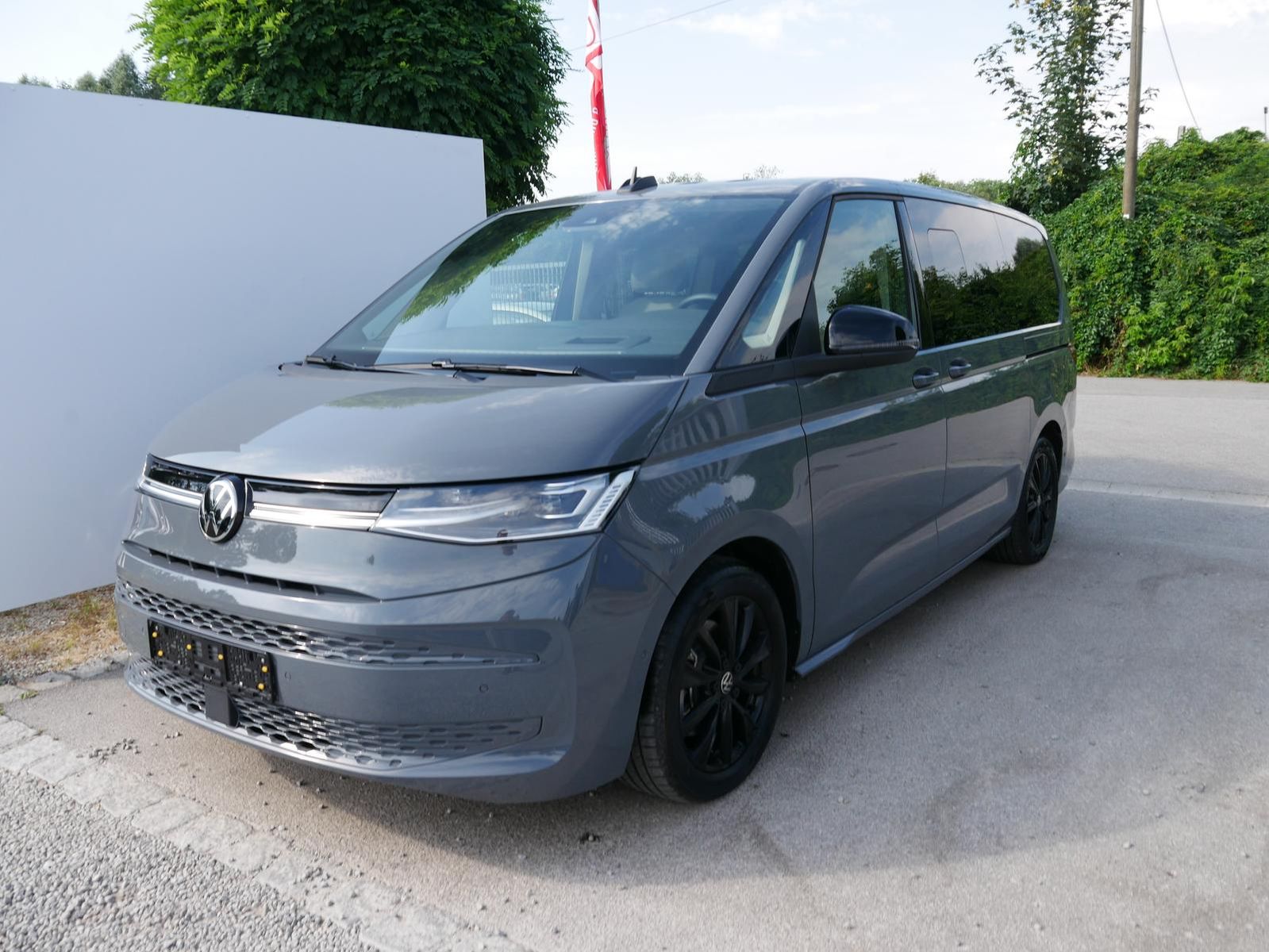 Volkswagen T7 Multivan Goal eHybrid lang 4Motion*HEAD-UP*HA imagem 2