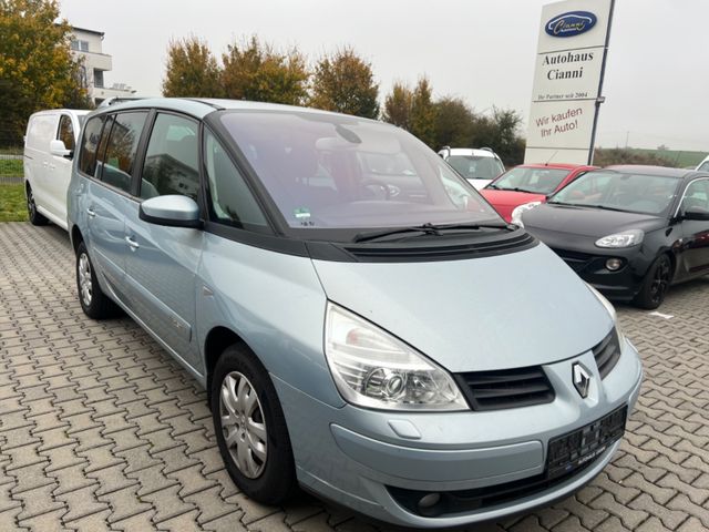 Renault Espace IV Grand Espace Expression