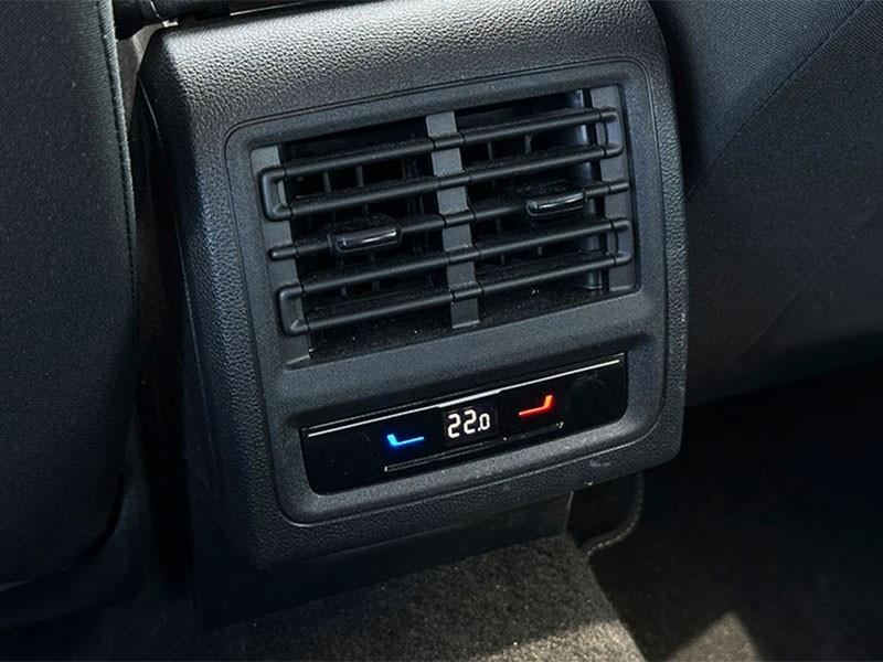 Volkswagen Golf VIII Lim. Life eTSI, миниатюра 14