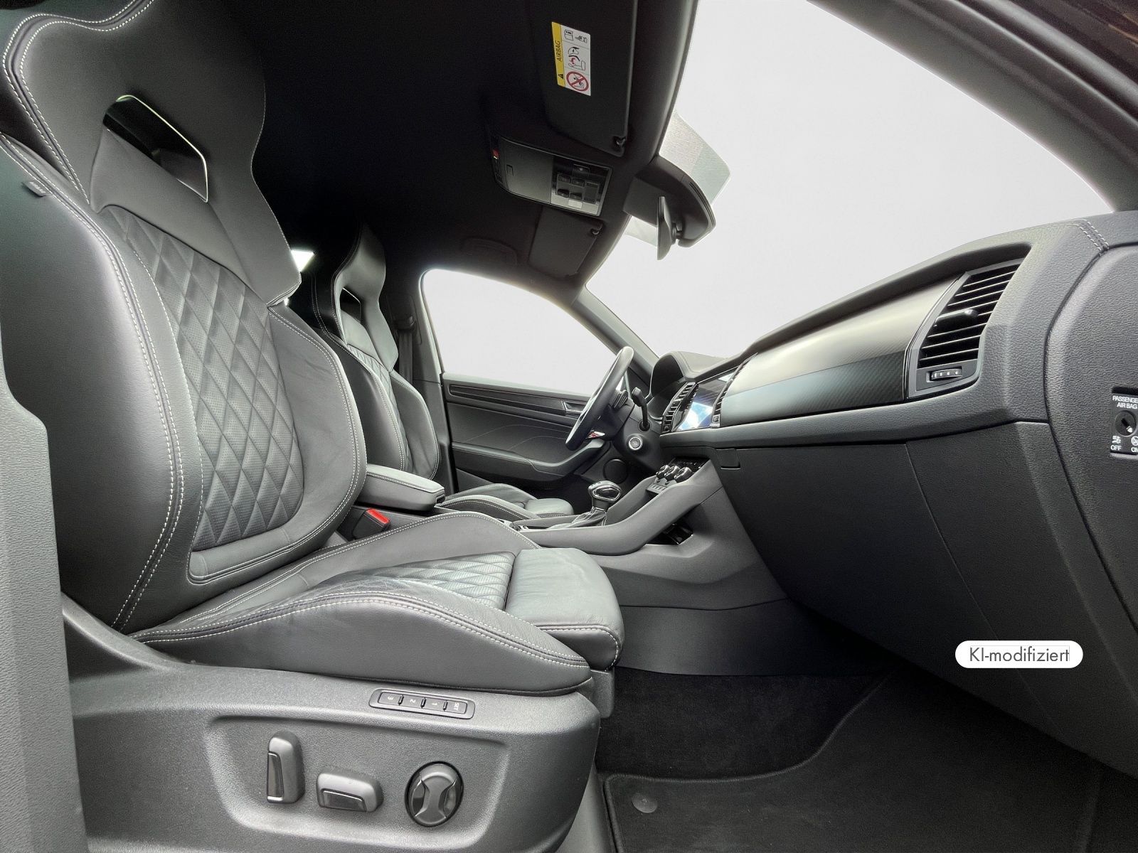 Skoda Kodiaq - Bild 5