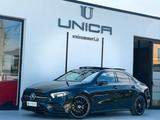 Mercedes-Benz Mercedes-benz A 180 d SEDAN 116 CV AMG Premium P - Sedan mit Diesel-Antrieb