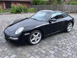 Porsche 997 Carrera Coupé Carrera - Porsche 997 in Hannover