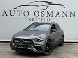 Mercedes-Benz GLA 220 d 4MAMG Line Premium+ *Pano*NP:76.333€
