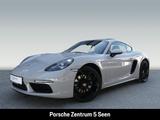 Porsche Cayman 718 Style Edition, PDLS, NAVI, SERVO+, 64 - Porsche Cayman in München