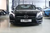 Mercedes-Benz SL 500 7G-TRONIC *AMG*MAGIC-SKY*HARMAN KARDON* - Mercedes-Benz SL-Klasse Gebrauchtwagen