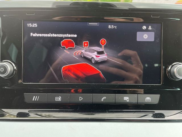 Arona STYLE EDITION / UPE: 35.190,- € / 1.0 TSI 