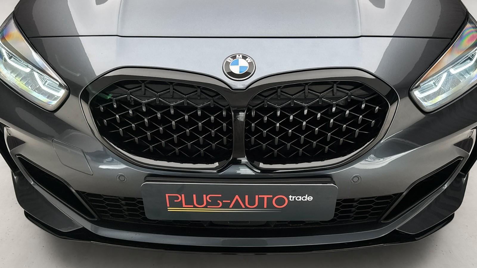 BMW M135 i xDrive, миниатюра 13