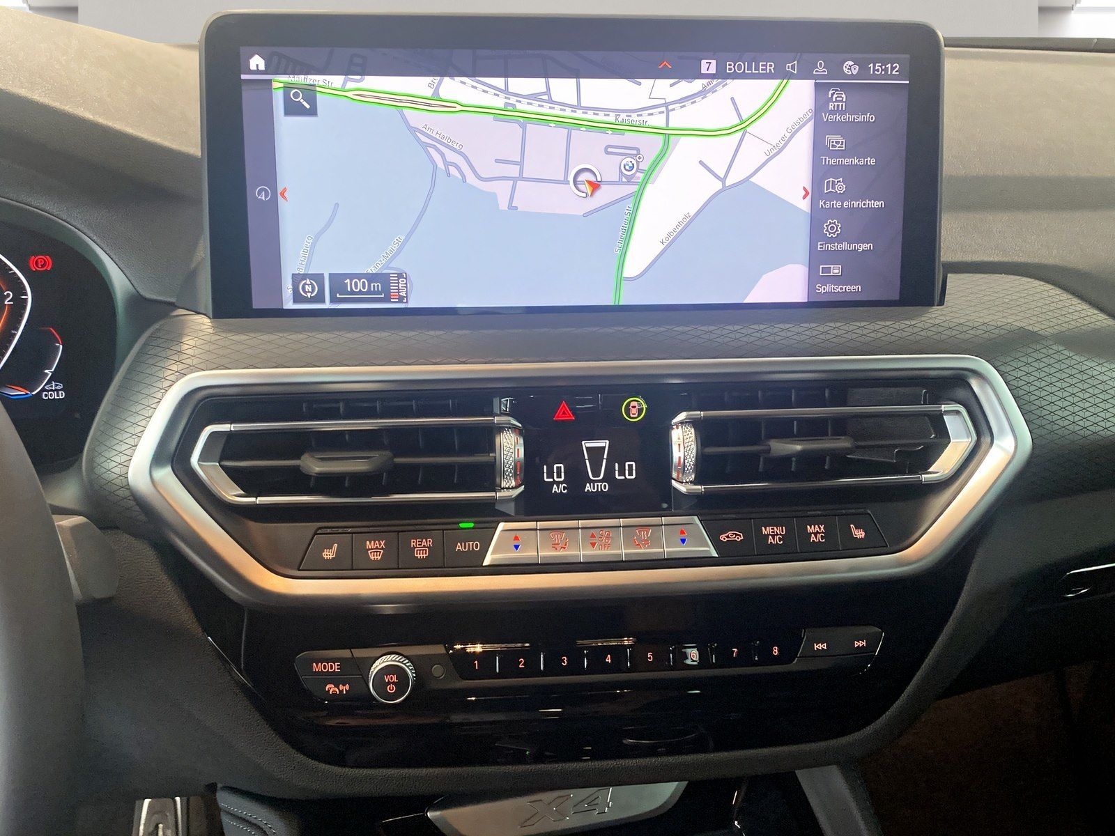 BMW X4 - Bild 15