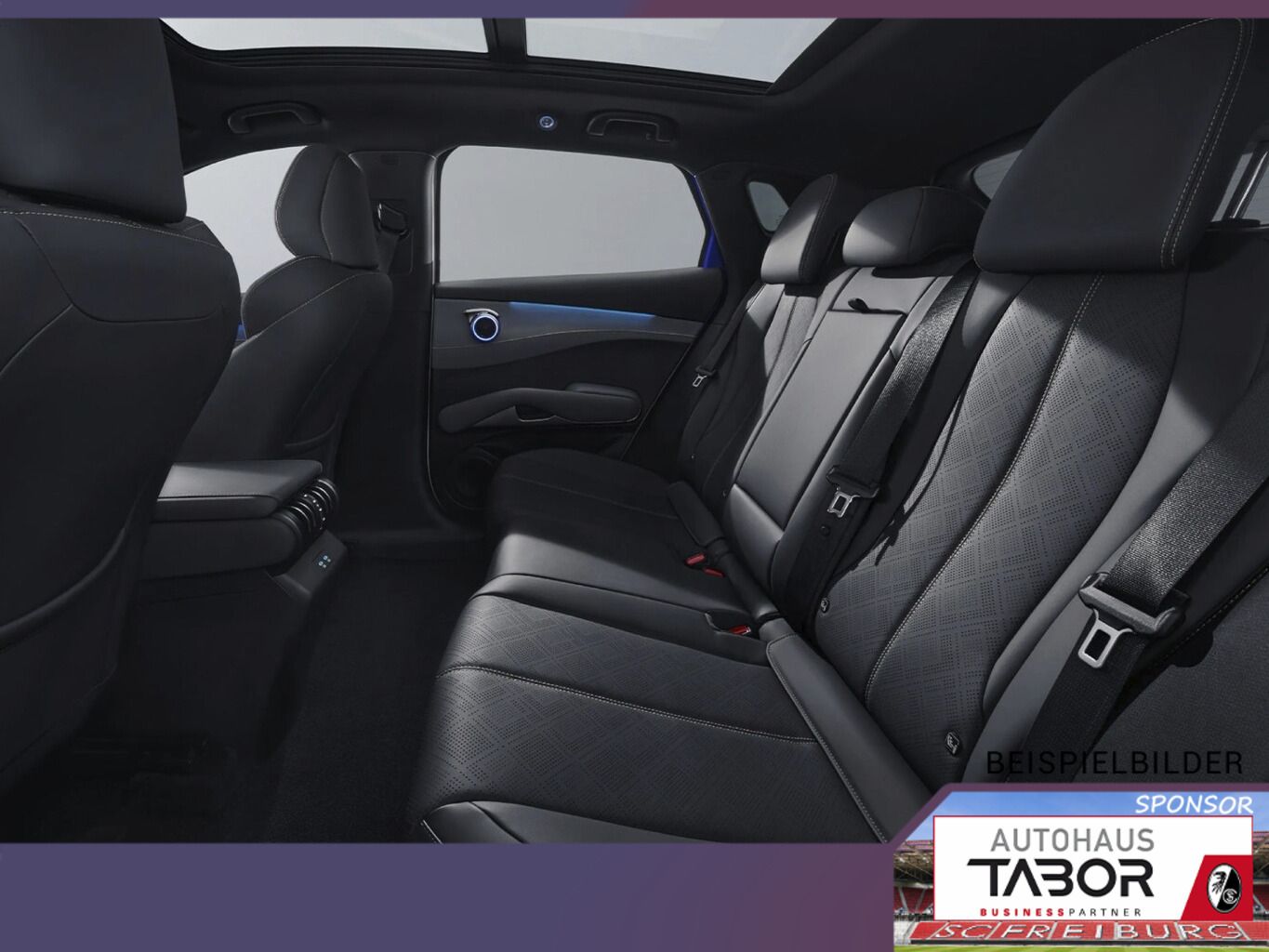 BYD ATTO 3