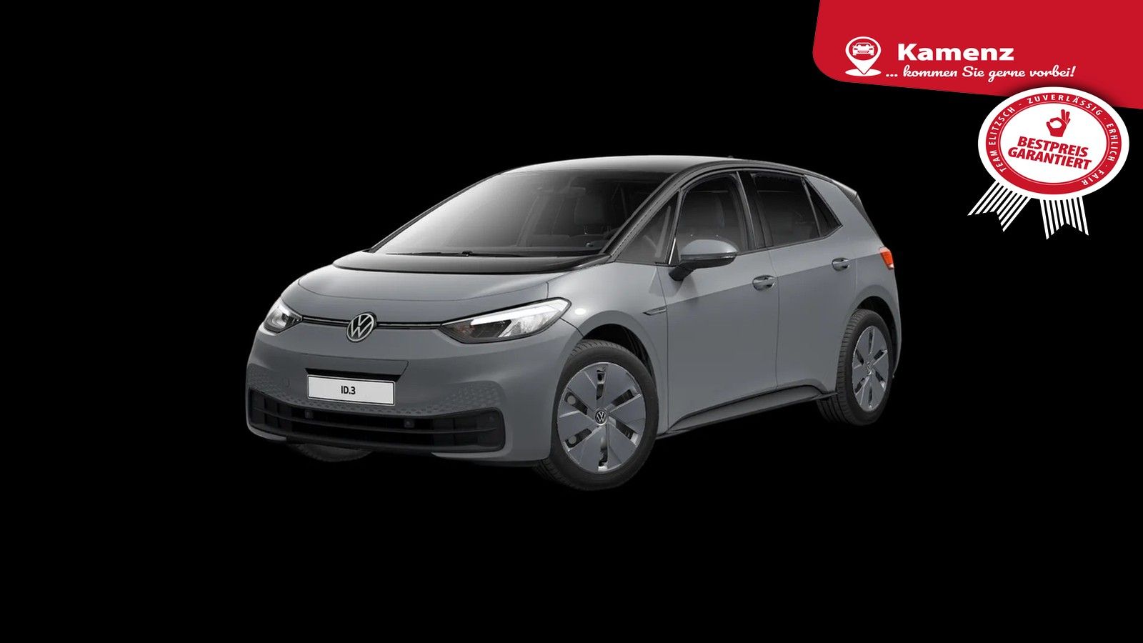 Volkswagen ID.3 Pro Life LED Navi ACC PDC SHZ