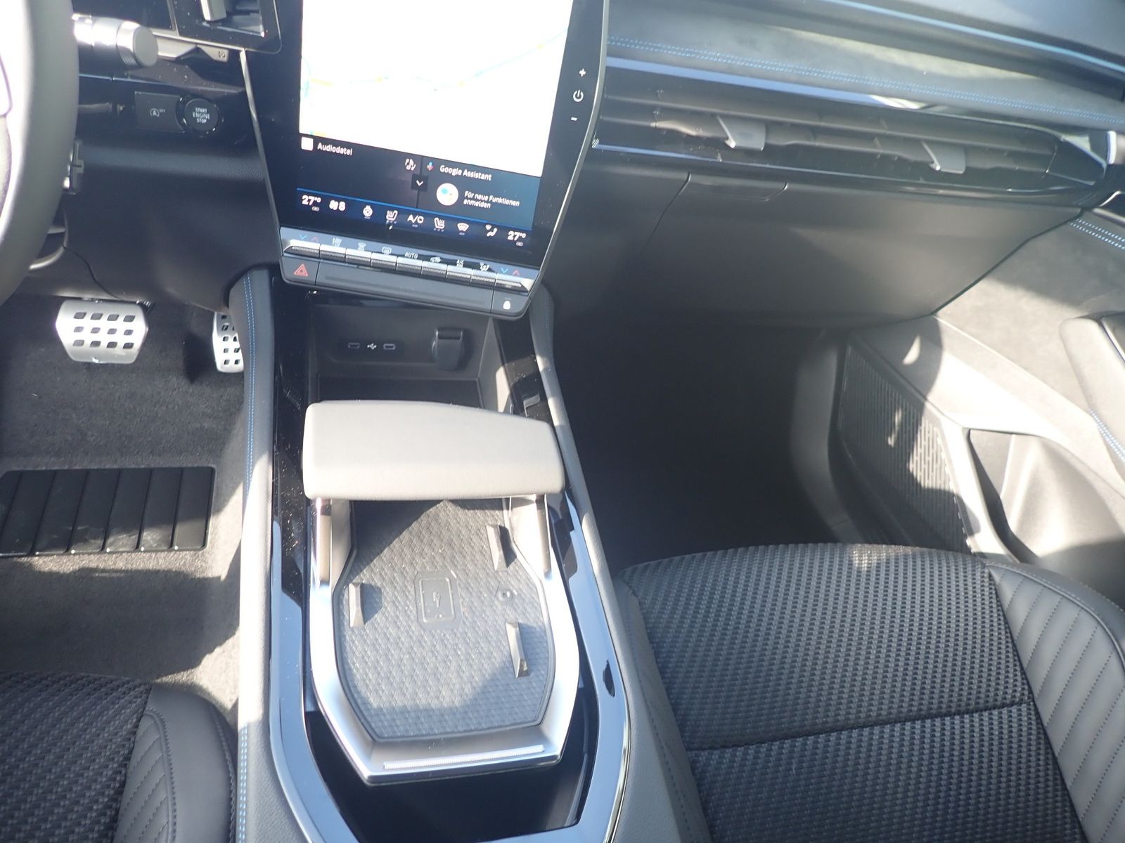 Fahrzeugabbildung Renault Austral Esprit Alpine Mild Hybrid 150 Automatik