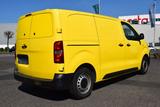 Toyota Proace 1,5D L1 Meister * KLIMA * PDC * RADIO * - Toyota Diesel Pritsche + Plane