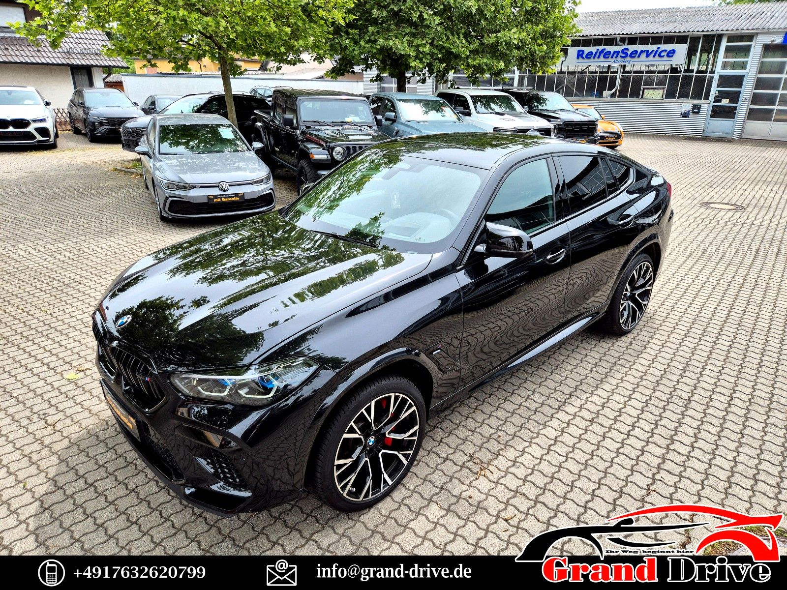 Фото авто