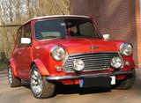 MINI Rover Mini Cooper Vulcano - MINI MINI aus 1998