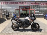 KTM 1190 Adventure Akrapovic + Navi - KTM 1190 ADVENTURE